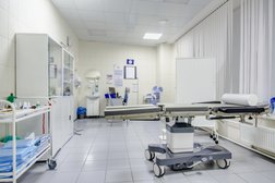 Онкологический центр СМ-Клиника, с рейтингом 4.3 - находится по адресу Москва, Волгоградский проспект, 42к12 