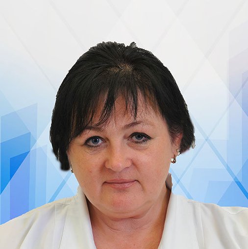 Марина Алексеевна Бунтова