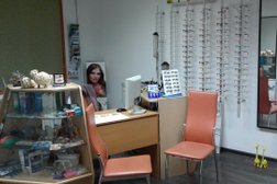 Центр зрения СвЕтла, с рейтингом 4.4 - находится по адресу Московская область, Подольск, Революционный проспект, 18 