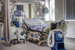 Городская Мариинская больница, с рейтингом 2.7 - находится по адресу Санкт-Петербург, Литейный проспект, 56 