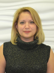 Медицинская сестра Наталья Сергеевна Пестикова