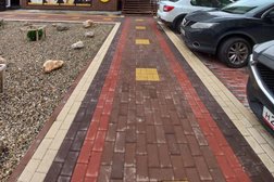 Территория красоты Татьяны Карновой, с рейтингом 2.8 - находится по адресу Рязань, улица Безбожная 1-я, 6 