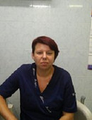 Польдяева Наталья Сергеевна