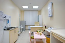 Медицинский центр Хеликс, с рейтингом 4.2 - находится по адресу Екатеринбург, Алтайская улица, 62 