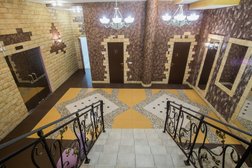 Кафе У Озера, с рейтингом 4.5 - находится по адресу Нижний Новгород, улица Героев Космоса, 8а 