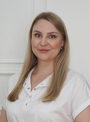 Дерматовенеролог, дерматолог Ольга Викторовна Шапошникова