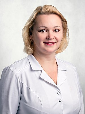фотография Ирины Николаевны Шкарупы