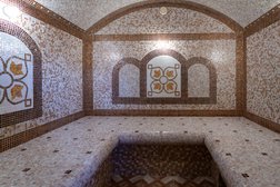 Баня на дровах Русский пар, с рейтингом 4.2 - находится по адресу Краснодар, Харьковская улица, 31а 