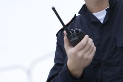 Частное охранное предприятие Охранник, с рейтингом 3.4 - находится по адресу Московская область, Домодедово, Зелёная улица, 74 к1 