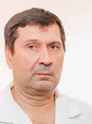 Стоматолог, стоматолог-ортопед Анатолий Иванович Галич