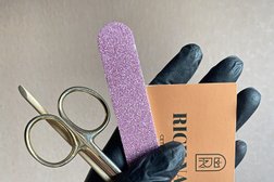 Студия красоты RICH NAILS, с рейтингом 4.9 - находится по адресу Москва, Судостроительная улица, 1 