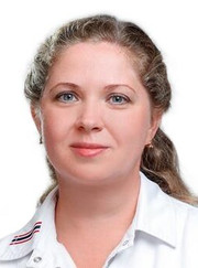 Гигиенист стоматологический Светлана Сергеевна Заволокина