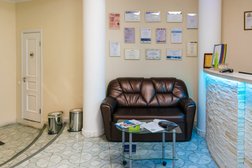 Стоматологическая клиника Арктика, с рейтингом 4.9 - находится по адресу Москва, 3-я улица Бухвостова, 4 