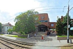 Краевая больница №3, с рейтингом 4.3 - находится по адресу Краснодар, Центральный округ, микрорайон Центральный, улица Захарова, 59 