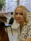 Белоглазова Екатерина Алексеевна