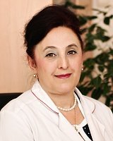 Ирина Иосифовна Григоренко
