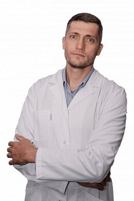 Андрей Дмитриевич Морозов