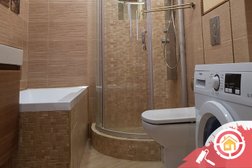 СургутГлавРемонт, с рейтингом 3.8 - находится по адресу Ханты-Мансийский автономный округ, Сургут, улица Домостроителей, 19 