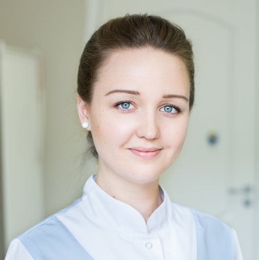Александра Владимировна Минина