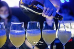 Drink mall Korston, с рейтингом 3 - находится по адресу Республика Татарстан, Казань, улица Николая Ершова, 1а 