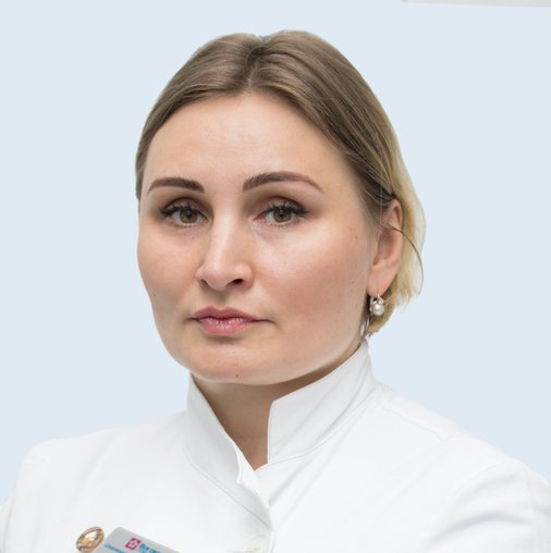 Наталья Владимировна Антипова