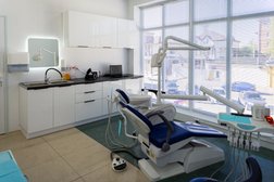 Стоматология Buga Dental Clinic, с рейтингом 5 - находится по адресу Краснодарский край, пгт Афипский, Пушкина, 132а 