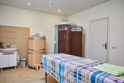 Учебно-оздоровительный центр Знахарь, с рейтингом 4.6 - находится по адресу Калининград, Осенняя улица, 6а 