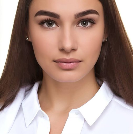 Юлия Николаевна Тычина