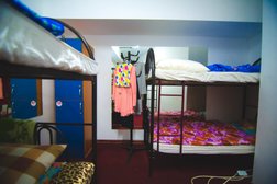 Хостел Asia Hostel, с рейтингом 2.7 - находится по адресу Алматы, Достык проспект, 44 