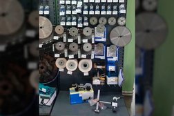 Компания Дельта-Техно, с рейтингом 5 - находится по адресу Иркутск, улица Сурнова, 22/4 