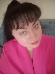 Мануальный терапевт, массажист Юлия Валерьевна Прусенко