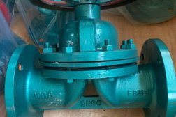 ФланАрмГрупп, с рейтингом 4.8 - находится по адресу Санкт-Петербург, Кубинская улица, 75 к2 лит Б 