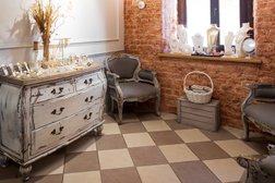 Салон красоты Je Beauty, с рейтингом 4.9 - находится по адресу Москва, Посланников переулок, 3, стр. 2 