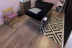 Студия красоты Black, с рейтингом 4.3 - находится по адресу Московская область, Подольск, Комсомольская улица, 28 