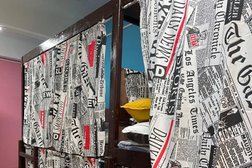 Хостел Савеловский, с рейтингом 4.7 - находится по адресу Москва, Складочная улица, 1 ст5 