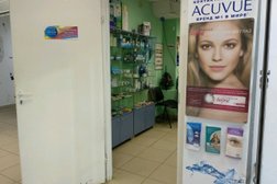 Интернет-магазин контактных линз Море линз, с рейтингом 3 - находится по адресу Пермь, улица Пушкина, 80 