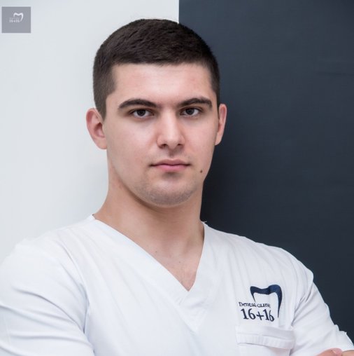 Шахрияр Фаигович Аскеров
