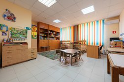 Развивающий центр Кубик, с рейтингом 4.9 - находится по адресу Ставрополь, улица Серова, 466А 