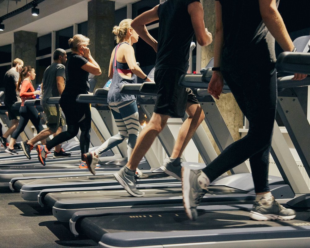 фотография Фитнес-клуба Spirit Fitness на метро Чертановская