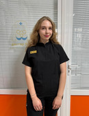 Зусик Валентина Анатольевна