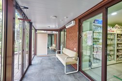 Ветеринарная клиника Ника, с рейтингом 4.9 - находится по адресу Пермь, улица Мильчакова, 3 