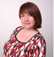 Консультант по грудному вскармливанию Анастасия Георгиевна Втулова