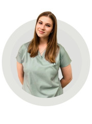 Стоматолог Полина Александровна Васильева