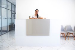 Стоматологическая клиника Nanodent, с рейтингом 4 - находится по адресу Алматы, улица Ауэзова, 163А 