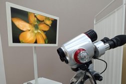 Многопрофильная клиника Мать и дитя, с рейтингом 4.9 - находится по адресу Москва, Южнобутовская улица, 44 