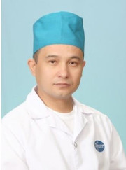 Нейрохирург Марат Амангельдиевич Алиев