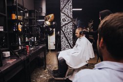 CARTEL Tattoo & Barbershop