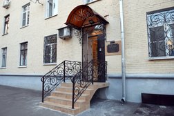 ЛОР клиника доктора Зайцева, с рейтингом 4.1 - находится по адресу Москва, 5-й Монетчиковский переулок, 14 