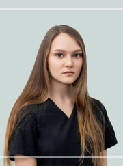 Ветеринарный врач-терапевт, ветеринар Дарья Дмитриевна Пазизина