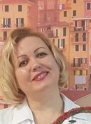 Гигиенист стоматологический, стоматолог Наталия Александровна Шашкова
